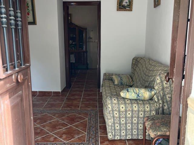 Terreno en alquiler en La Axarquía, Andalucía