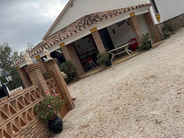 Terreno en alquiler en La Axarquía, Andalucía