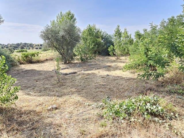 Terreno en alquiler en Toledo, Castilla-La Mancha