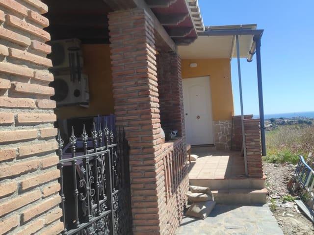 Terreno en alquiler en Capuchinos, La Axarquía