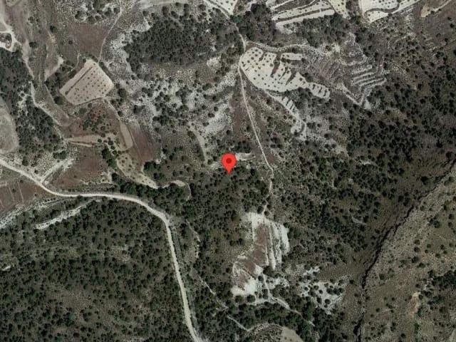 Terreno en venta en Oriental, Murcia