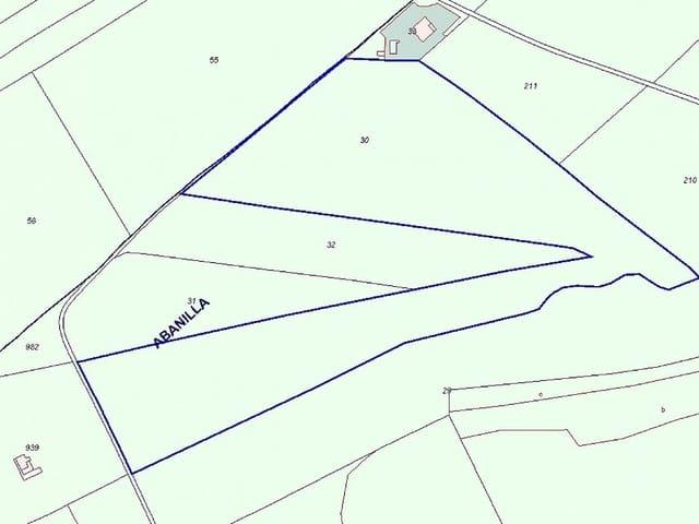 Terreno en venta en La Estacada, Altiplano