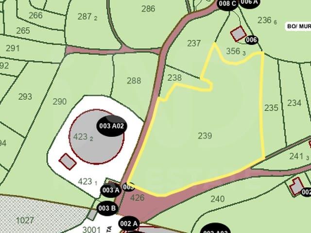 Terreno en venta en Abanto Y Ciérvana-abanto Zierbena, Guipúzcoa