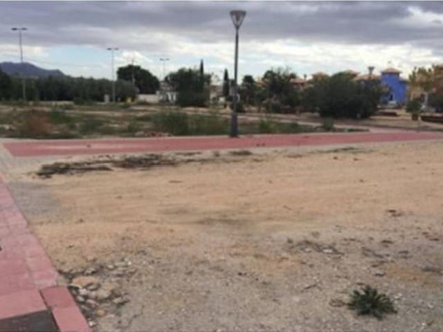 Terreno en venta en Virgen del Oro, Vega Alta del Segura