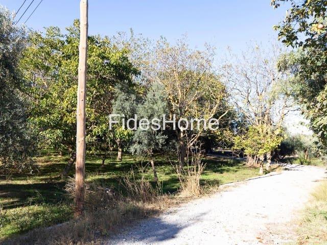 Terreno en venta en Acequias, Comarca del Valle de Lecrín