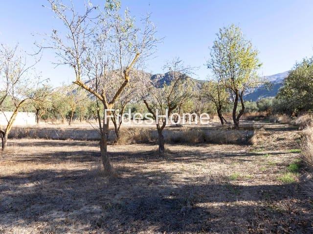 Terreno en venta en Acequias, Comarca del Valle de Lecrín