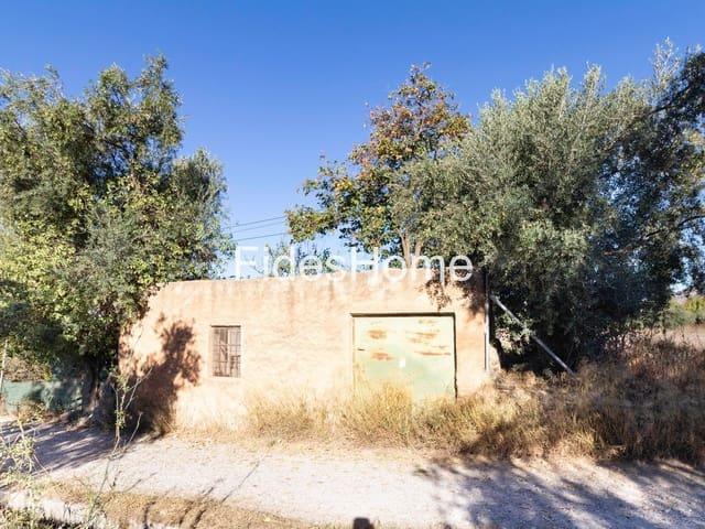 Terreno en venta en Acequias, Comarca del Valle de Lecrín