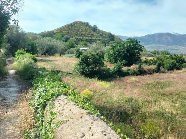 Terreno en venta en Acequias, Comarca del Valle de Lecrín
