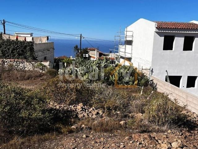 Terreno en venta en Adeje, La Postura