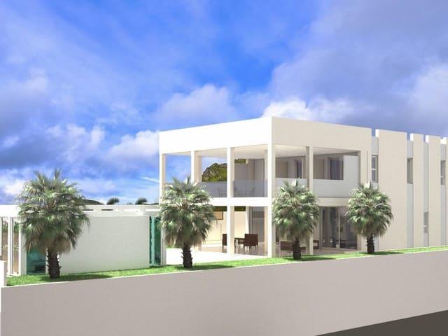 Terreno en venta en La Postura, Adeje