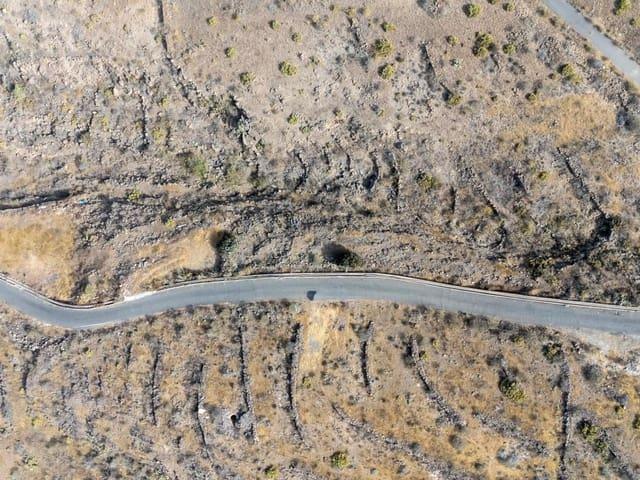 Terreno en venta en La Postura, Adeje