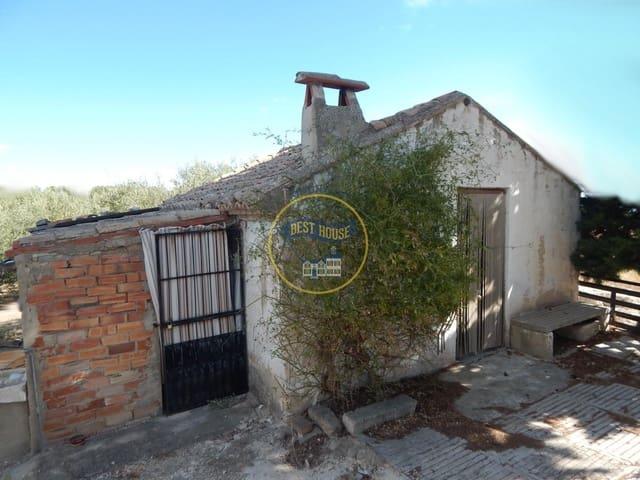 Terreno en venta en la Vall d'Albaida, Valencia