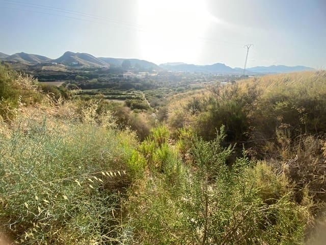 Terreno en venta en Bajo Guadalentín, Murcia