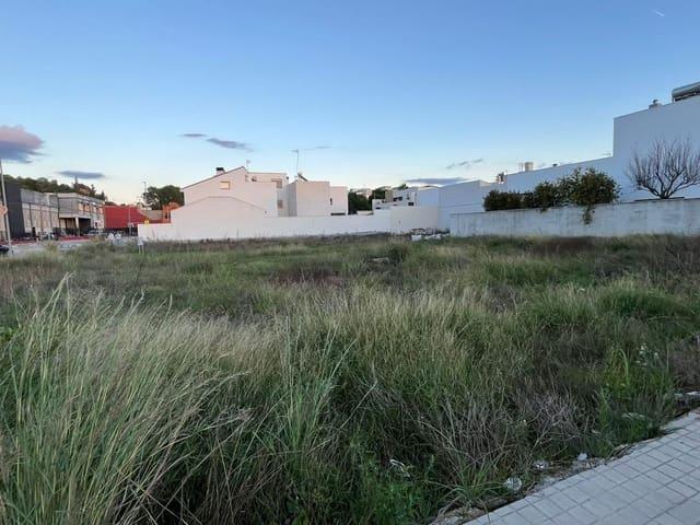 Terreno en venta en Alberic, València / Valencia
