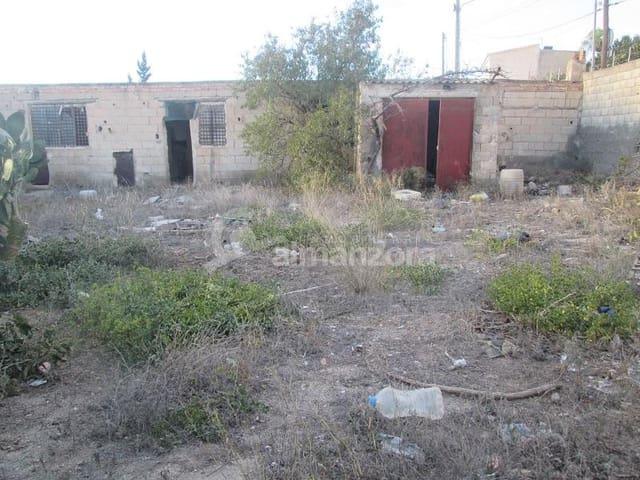 Terreno en venta en Albox, Almería