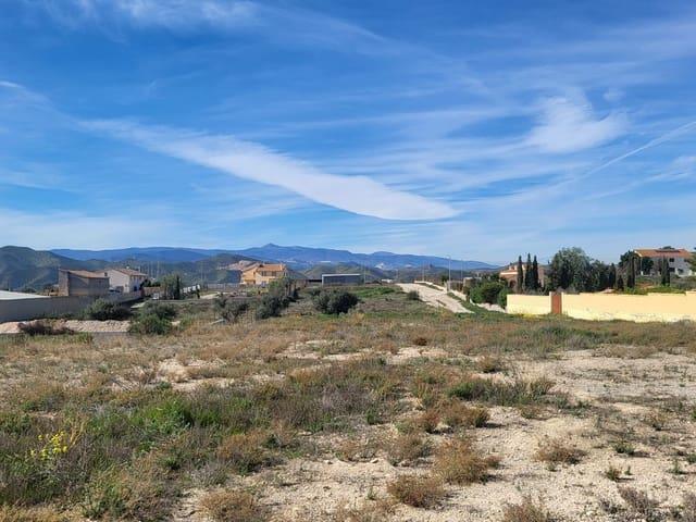 Terreno en venta en Valle del Almanzora, Andalucía
