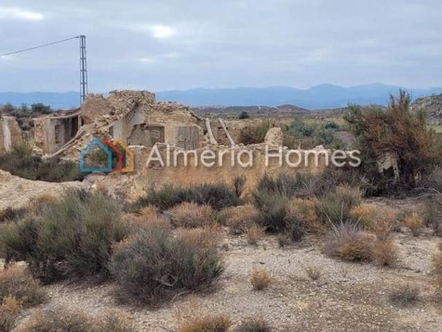 Terreno en venta en Valle del Almanzora, Andalucía