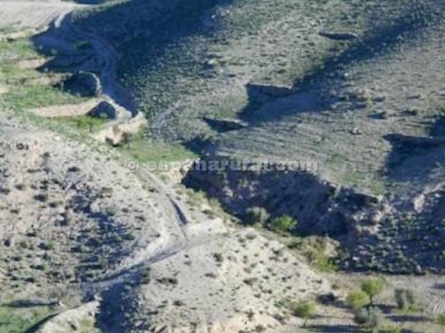 Terreno en venta en Valle del Almanzora, Andalucía