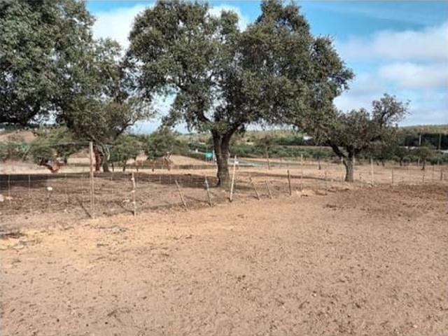 Terreno en venta en Tierra de Badajoz, Extremadura