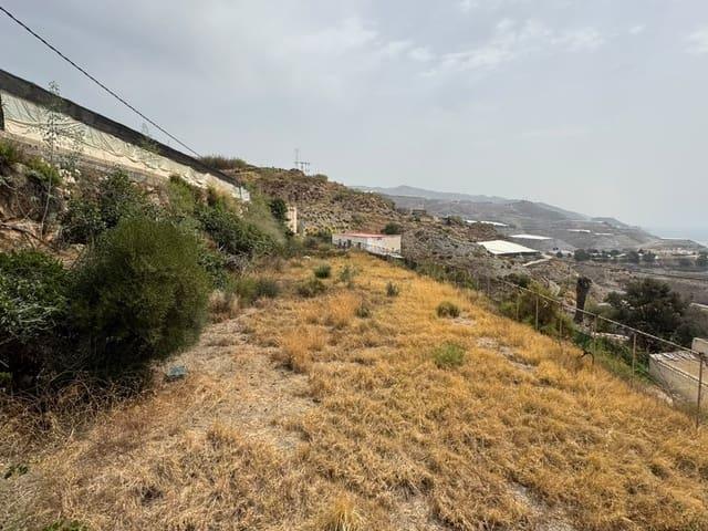 Terreno en venta en Comarca de la Costa Granadina, Andalucía