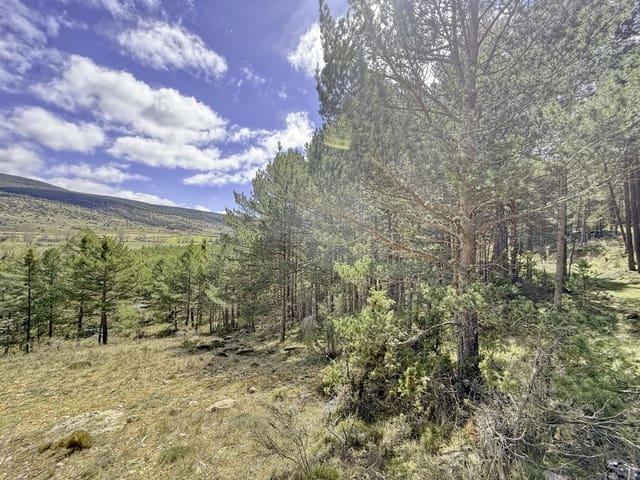 Terreno en venta en Alcalá de la Selva, Teruel