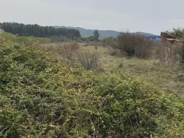 Terreno en venta en el Baix Maestrat, Valencia