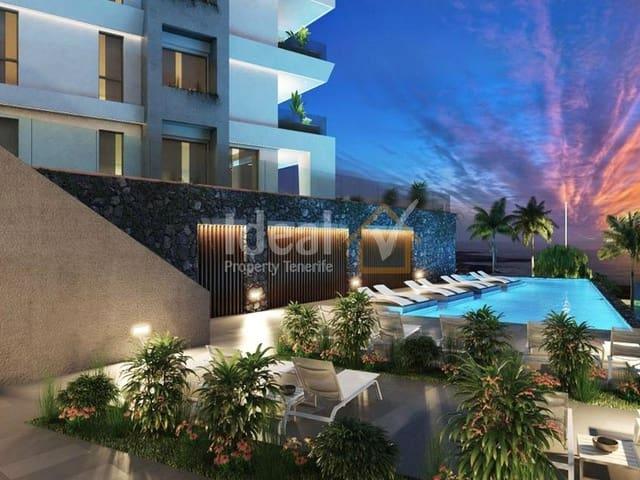 Terreno en venta en Guía de Isora, Canarias