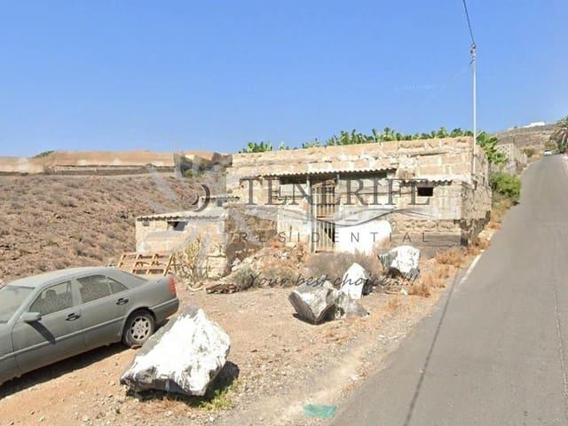 Terreno en venta en Guía de Isora, Canarias