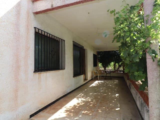 Terreno en venta en Alcanar, Tarragona