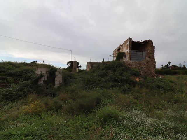Terreno en venta en les Cases d'Alcanar, Montsià