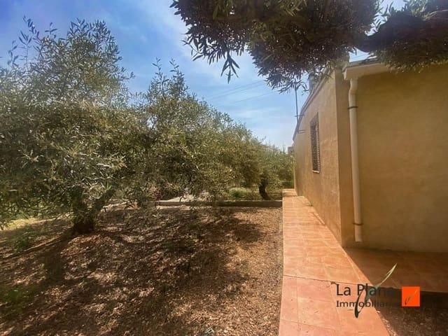 Terreno en venta en Alcanar, Tarragona
