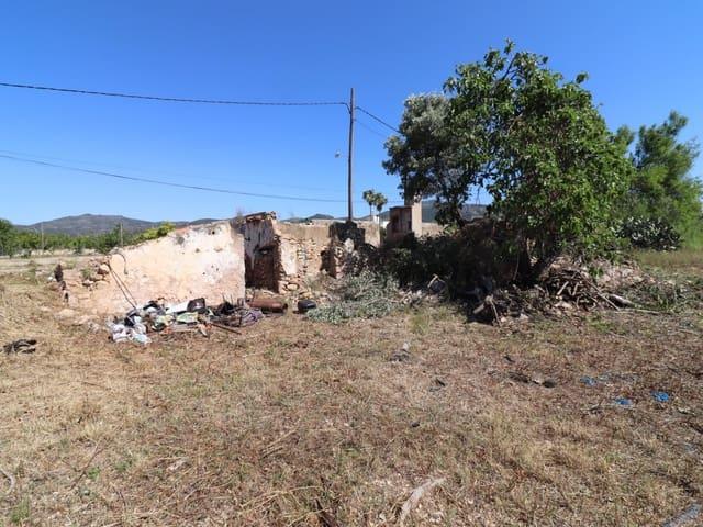 Terreno en venta en Alcanar, Tarragona