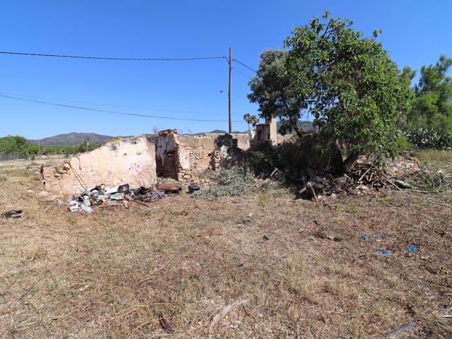Terreno en venta en les Cases d'Alcanar, Montsià