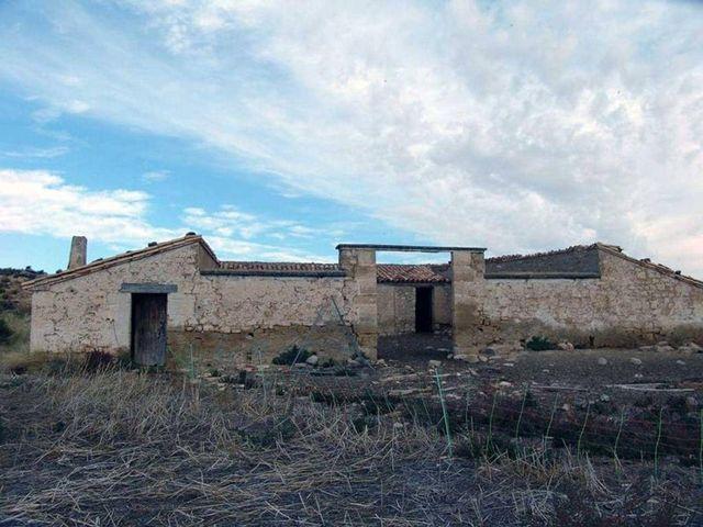 Terreno en venta en Alcañiz, Teruel