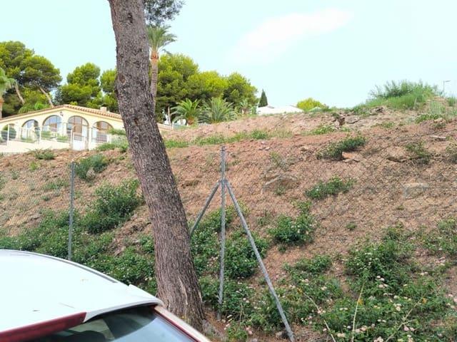 Terreno en venta en Alcossebre, el Baix Maestrat