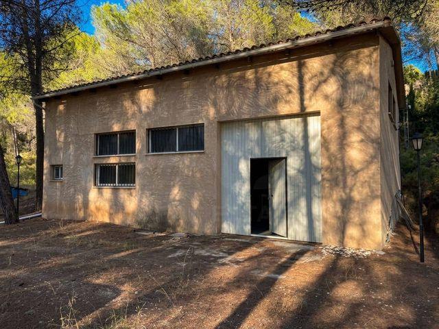 Terreno en venta en l'Eixample, Alcoi / Alcoy