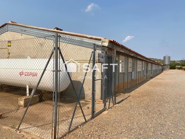 Terreno en venta en La Serranía, Valencia