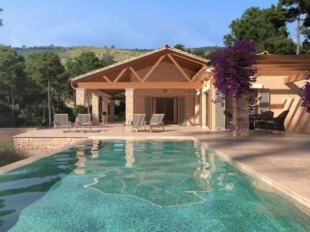 Casa Rural en venta en Port d'Alcúdia, Raiguer