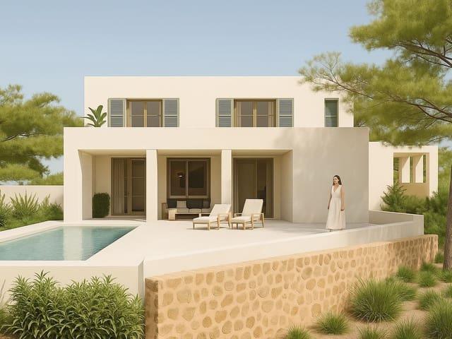Terreno en venta en Port d'Alcúdia, Raiguer