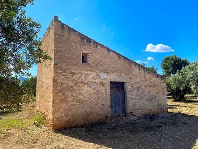 Terreno en venta en Aldover
