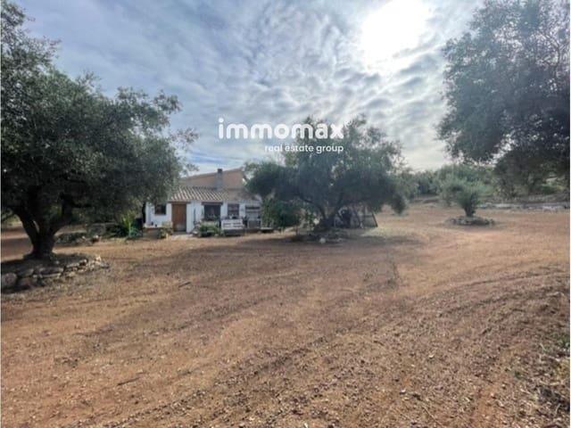 Terreno en venta en Baix Ebre, Catalunya