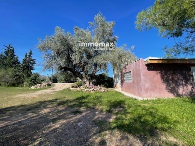 Terreno en venta en Baix Ebre, Catalunya