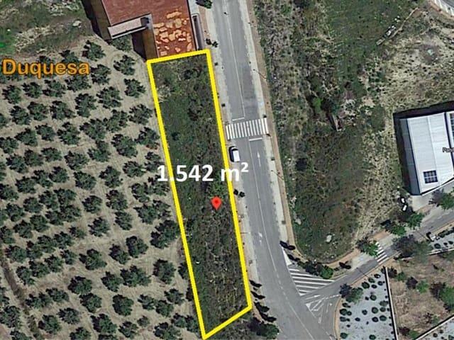 Terreno en venta en Alfacar, Fuente Grande