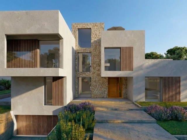 Terreno en venta en Devesa, la Marina Baixa