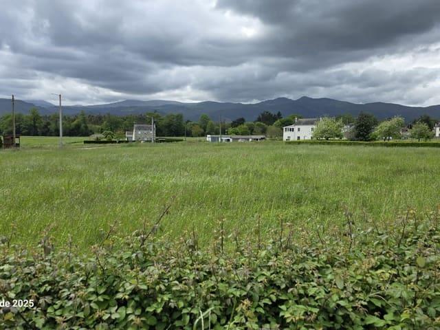 Terreno en venta en Alfoz