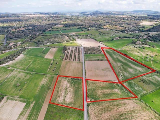 Terreno en venta en Algaida