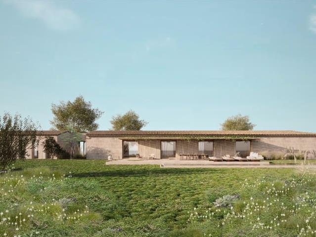 Terreno en venta en Algaida