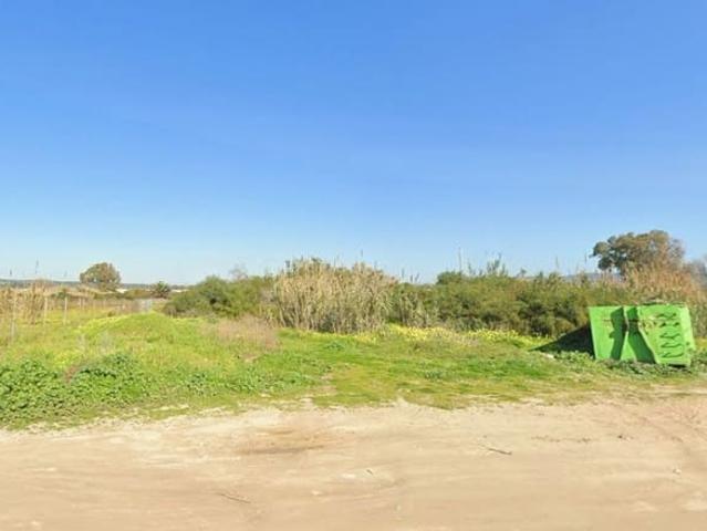 Terreno en venta en La Yesera - La Piñera, Algeciras