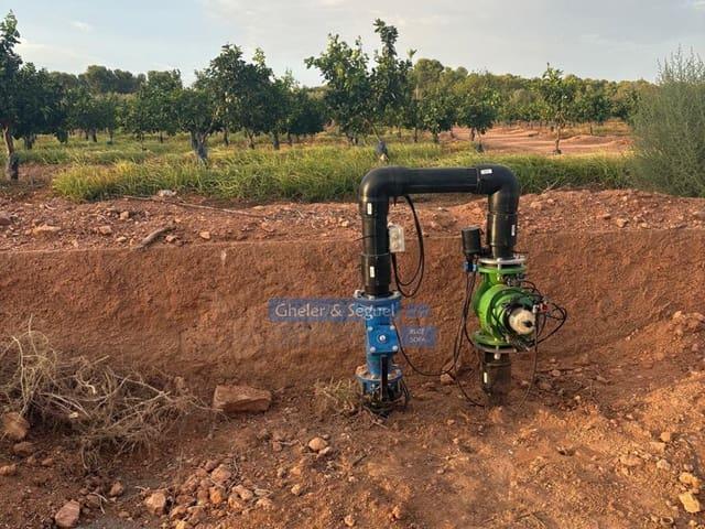 Terreno en venta en el Camp de Morvedre, Valencia