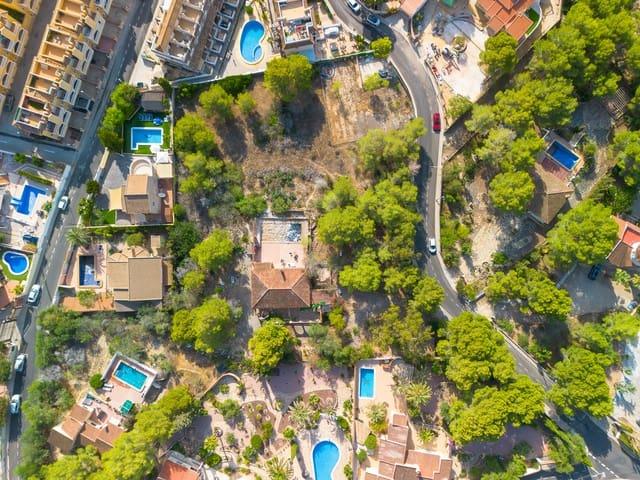 Terreno en venta en el Baix Segura / La Vega Baja, Valencia